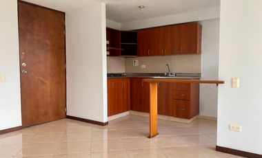 46313 Apartamento en Arriendo Camino Verde