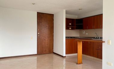 46313 Apartamento en Arriendo Camino Verde