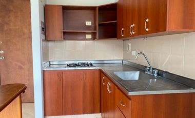 46313 Apartamento en Arriendo Camino Verde