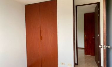 46313 Apartamento en Arriendo Camino Verde