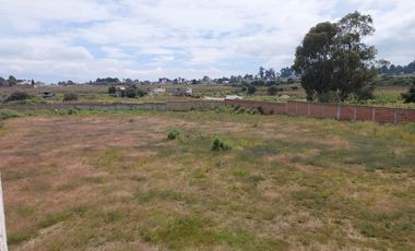 TERRENO EN VENTA EN SAN JUAN TILAPA TOLUCA CALIMAYA