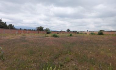 TERRENO EN VENTA EN SAN JUAN TILAPA TOLUCA CALIMAYA