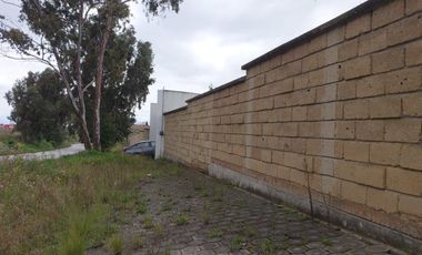 TERRENO EN VENTA EN SAN JUAN TILAPA TOLUCA CALIMAYA