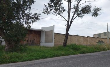 TERRENO EN VENTA EN SAN JUAN TILAPA TOLUCA CALIMAYA