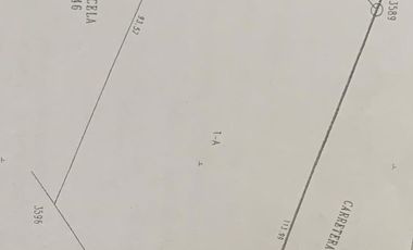 TERRENO EN VENTA EN SAN JUAN TILAPA TOLUCA CALIMAYA