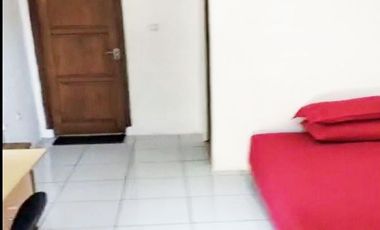 Kosan di Kota Bogor Free Wifi Internet Jl. Dr Sumeru Gg. Kelor BB 23 Kota Bogor Kp 16111