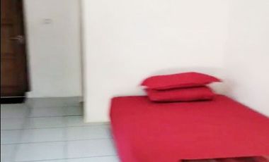 Kosan di Kota Bogor Free Wifi Internet Jl. Dr Sumeru Gg. Kelor BB 23 Kota Bogor Kp 16111