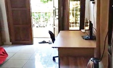 Kosan di Kota Bogor Free Wifi Internet Jl. Dr Sumeru Gg. Kelor BB 23 Kota Bogor Kp 16111