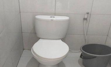 Kosan di Kota Bogor Free Wifi Internet Jl. Dr Sumeru Gg. Kelor BB 23 Kota Bogor Kp 16111