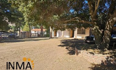 Rancho en venta  En Rancho Las Juntas, Tecate, B.C.  México.