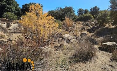 Rancho en venta  En Rancho Las Juntas, Tecate, B.C.  México.
