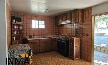 Rancho en venta  En Rancho Las Juntas, Tecate, B.C.  México.