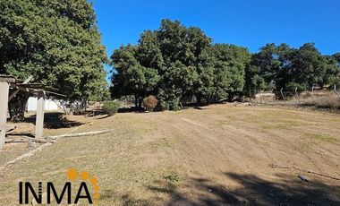 Rancho en venta  En Rancho Las Juntas, Tecate, B.C.  México.