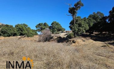 Rancho en venta  En Rancho Las Juntas, Tecate, B.C.  México.