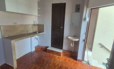 ALQUILER SUITE ALBORADA X ETAPA