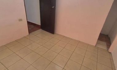 ALQUILER SUITE ALBORADA X ETAPA