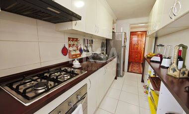 DEPARTAMENTO 4 HABITACIONES CALLE PEDRO ALARCON 1037, METRO EL LLANO, SAN MIGUEL