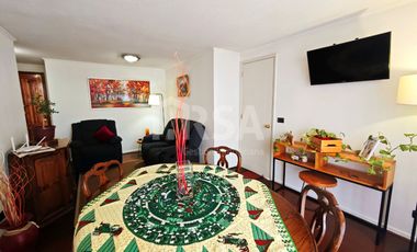 DEPARTAMENTO 4 HABITACIONES CALLE PEDRO ALARCON 1037, METRO EL LLANO, SAN MIGUEL