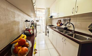 DEPARTAMENTO 4 HABITACIONES CALLE PEDRO ALARCON 1037, METRO EL LLANO, SAN MIGUEL