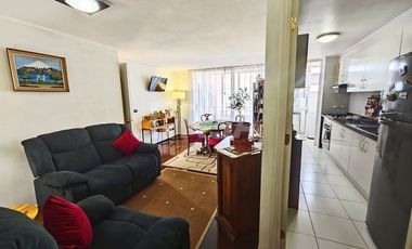 DEPARTAMENTO 4 HABITACIONES CALLE PEDRO ALARCON 1037, METRO EL LLANO, SAN MIGUEL