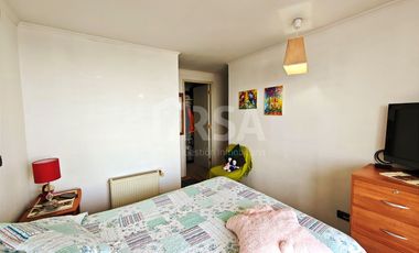 DEPARTAMENTO 4 HABITACIONES CALLE PEDRO ALARCON 1037, METRO EL LLANO, SAN MIGUEL