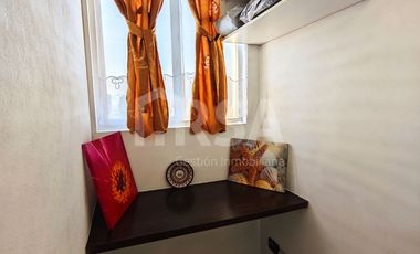 DEPARTAMENTO 4 HABITACIONES CALLE PEDRO ALARCON 1037, METRO EL LLANO, SAN MIGUEL