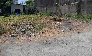 Lot For Rent in San Isidro Paranaque 380sqm