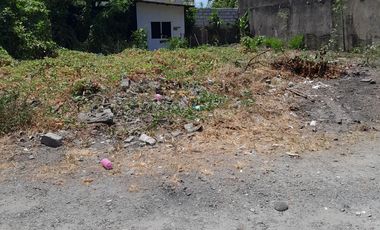 Lot For Rent in San Isidro Paranaque 380sqm