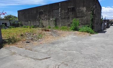 Lot For Rent in San Isidro Paranaque 380sqm