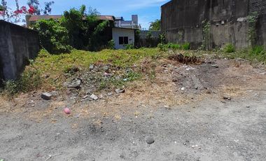 Lot For Rent in San Isidro Paranaque 380sqm