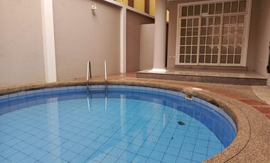 ALQUILER CASA KENNEDY NORTE