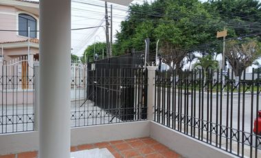 ALQUILER CASA KENNEDY NORTE