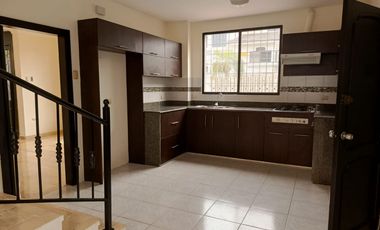 ALQUILER CASA KENNEDY NORTE