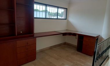 ALQUILER CASA KENNEDY NORTE