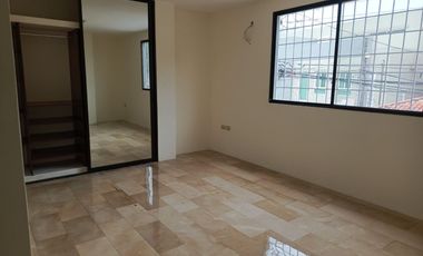 ALQUILER CASA KENNEDY NORTE