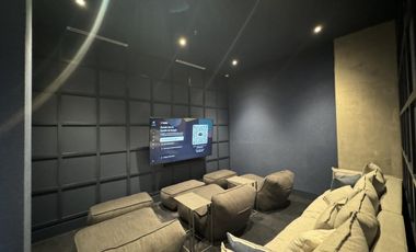 LOFT EN AV. INSURGENTES SUR 609, COL. NAPOLES, BENITO JUAREZ