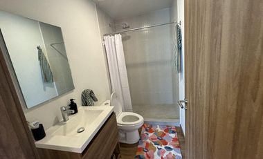 LOFT EN AV. INSURGENTES SUR 609, COL. NAPOLES, BENITO JUAREZ