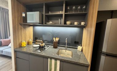 LOFT EN AV. INSURGENTES SUR 609, COL. NAPOLES, BENITO JUAREZ