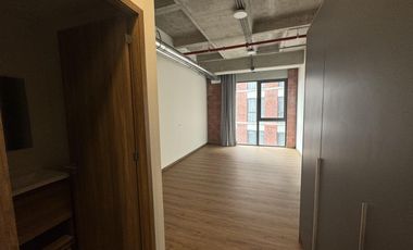 LOFT EN AV. INSURGENTES SUR 609, COL. NAPOLES, BENITO JUAREZ