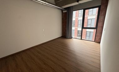 LOFT EN AV. INSURGENTES SUR 609, COL. NAPOLES, BENITO JUAREZ