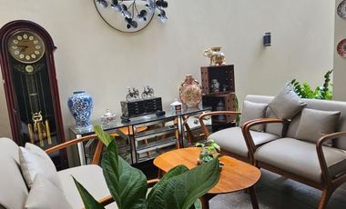 Signature Serenia Hills Prime area Lebak Bulus