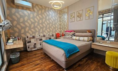 Signature Serenia Hills Prime area Lebak Bulus