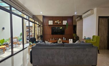 Signature Serenia Hills Prime area Lebak Bulus