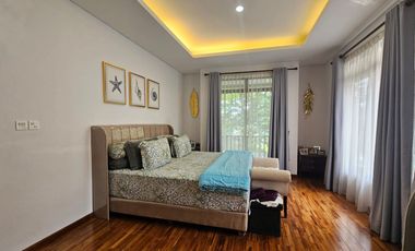 Signature Serenia Hills Prime area Lebak Bulus