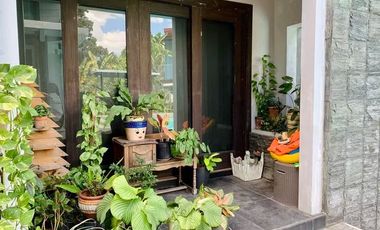 HOUSE FOR SALE