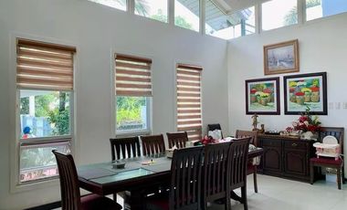 HOUSE FOR SALE