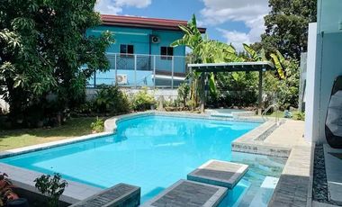 HOUSE FOR SALE