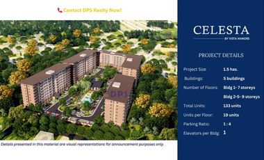 Celesta by Vista Manors Tipaz Road Magugpo East Tagum City