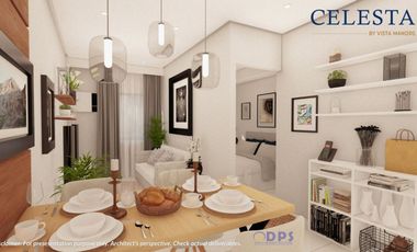 Celesta by Vista Manors Tipaz Road Magugpo East Tagum City
