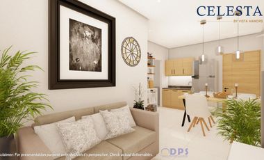 Celesta by Vista Manors Tipaz Road Magugpo East Tagum City